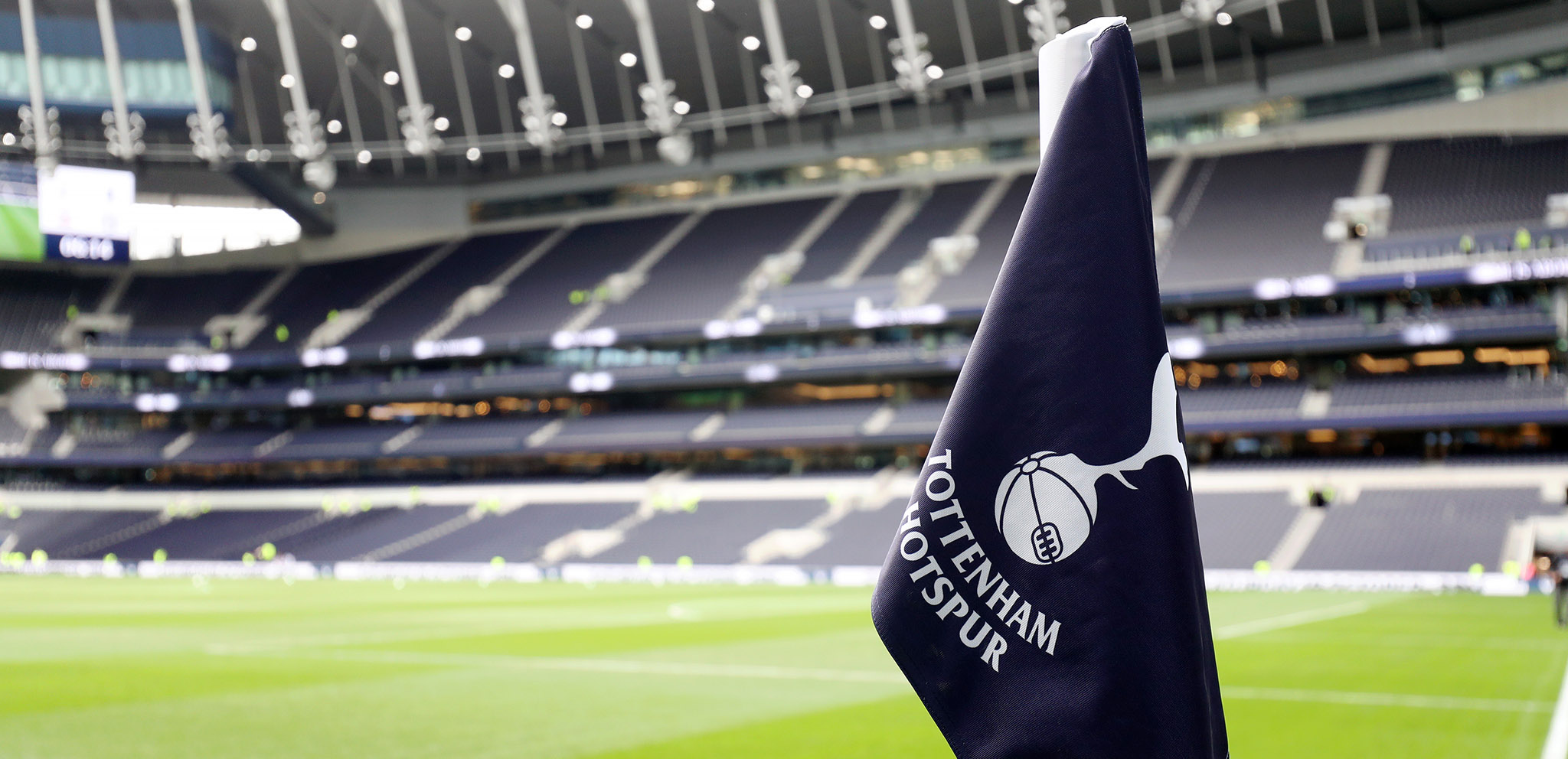Tottenham Hotspur Akan Hadirkan Suporter Virtual saat Menjamu Manchester United