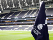 Tottenham Hotspur Akan Hadirkan Suporter Virtual saat Menjamu Manchester United