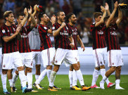 Milan Gaet Sponsor Baru
