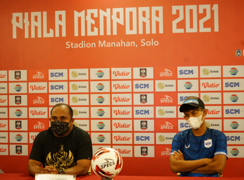 24 Pemain Dibawa ke Solo, PSIS Siap di Laga Perdana Piala Menpora