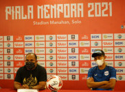 24 Pemain Dibawa ke Solo, PSIS Siap di Laga Perdana Piala Menpora