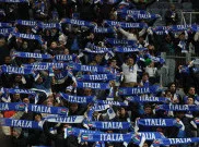 Superkomputer Prediksi Hasil Bosnia vs Italia: Tiket Piala Dunia untuk Gli Azzurri