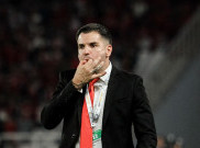 Exco PSSI Usulkan Simon McMenemy Dipecat dari Pelatih Timnas Indonesia
