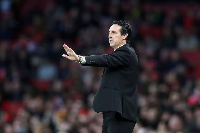 Masa Depan Unai Emery Ditentukan pada 9 Desember