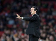 Masa Depan Unai Emery Ditentukan pada 9 Desember