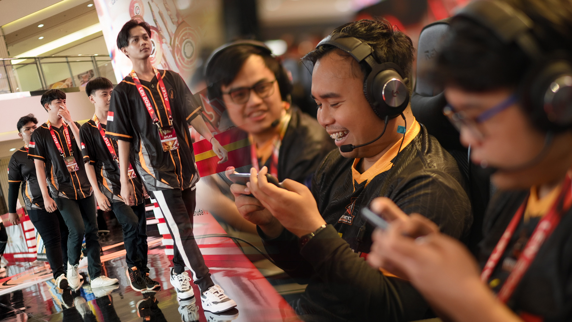 Tren Esports MLBB 2025 Meningkat di Indonesia, Anak-Anak Bercita-cita sebagai Pro Player