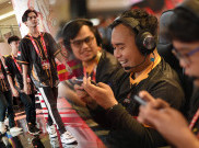 Tren Esports MLBB 2025 Meningkat di Indonesia, Anak-Anak Bercita-cita sebagai Pro Player