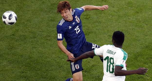 Jepang 2-2 Senegal: Persaingan di Grup H Semakin Panas