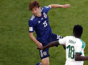 Jepang 2-2 Senegal: Persaingan di Grup H Semakin Panas