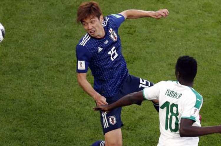 Jepang 2-2 Senegal: Persaingan di Grup H Semakin Panas