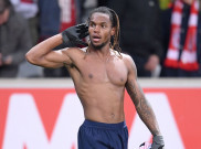 Renato Sanches Kirim Kabar Buruk untuk AC Milan