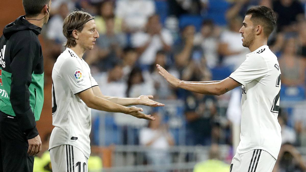 Luka Modric