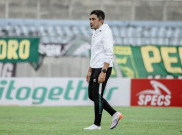 Tanpa Dua Pilar Asing, PSS Sleman dalam Situasi Sulit Hadapi Madura United