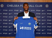 3 Hal yang Perlu Diketahui Mengenai Tosin Adarabioyo, Rekrutan Pertama Enzo Maresca di Chelsea