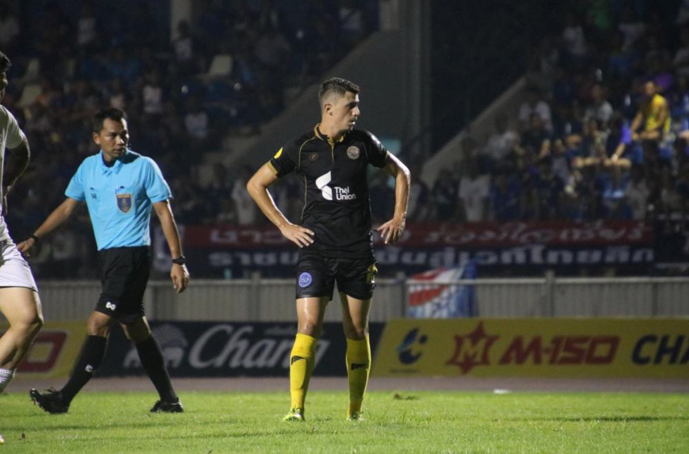 Persiraja Rekrut Dua Pemain Bali United, Striker Asing Semen Padang, dan Gelandang dari Klub Thailand