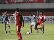 Jelang Persib Vs Persija, Pintu Masuk Solo Akan Diperketat