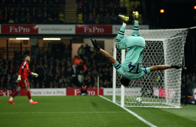 Hasil Liga Eropa: Arsenal Menang Tipis, Real Madrid Ditahan Imbang di Butarque