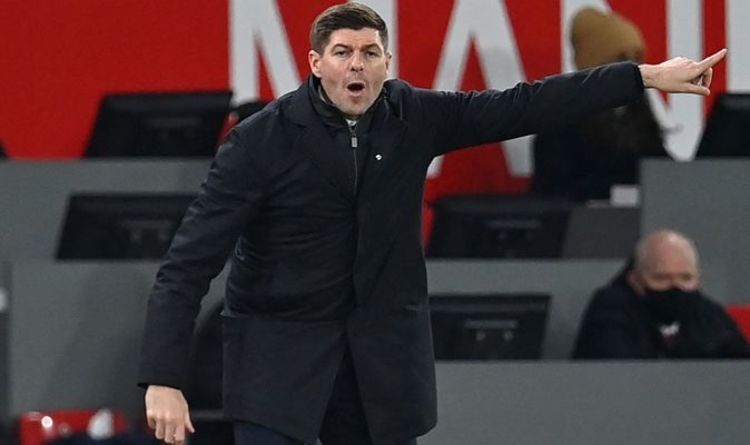 Gerrard Akan Bikin Coutinho Tersenyum
