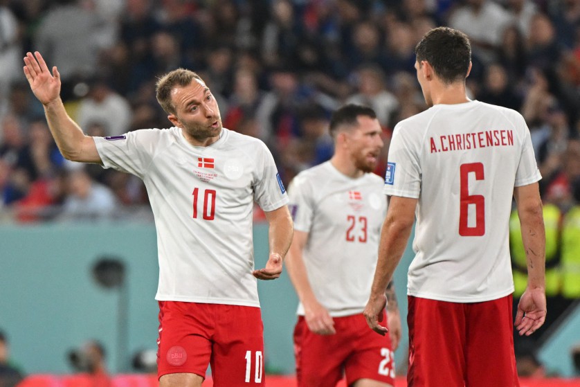 Prediksi dan Statistik Australia Vs Denmark: Kesempatan Terakhir Tim Dinamit