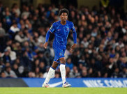Josh Acheampong, Bek 18 Tahun Milik Chelsea yang Jadi Target Real Madrid