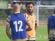 Dewa United FC Perkenalkan Lucas Ramos, Legiun Asing Kedua Berposisi Gelandang