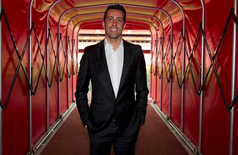 Arsenal Rekrut Edu sebagai Direktur Teknik, Man United Masih Bersikukuh dengan Woodward