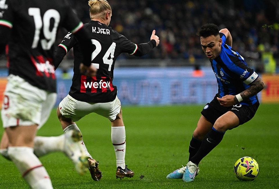 Liga Champions: Usai Singkirkan Tottenham dan Napoli, Milan Siap Hadapi Inter