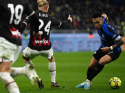 Liga Champions: Usai Singkirkan Tottenham dan Napoli, Milan Siap Hadapi Inter