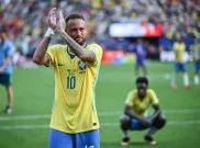 Piala Dunia 2026: Brasil Tersingkir, Neymar Resmi Pensiun