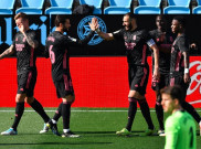 Meski Menang atas Celta, Madrid Tetap Ingin Ajukan Banding ke LaLiga