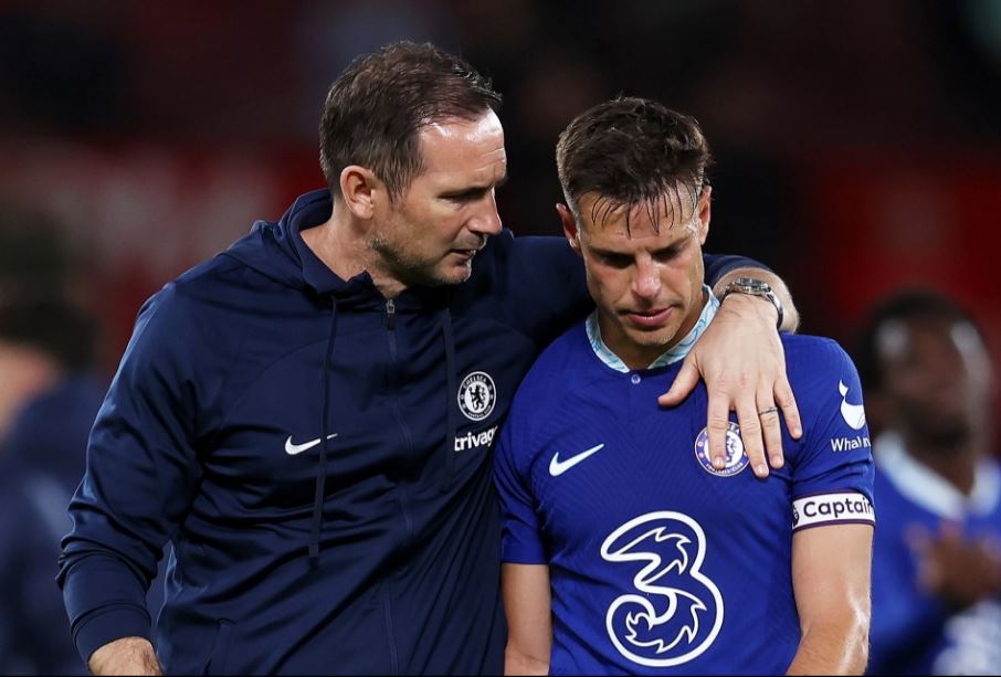 Penilaian Jujur Frank Lampard Mengenai Situasi Chelsea Saat Ini