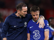 Penilaian Jujur Frank Lampard Mengenai Situasi Chelsea Saat Ini