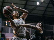 Kaleb Sudah Tak Sabar Kembali ke Lapangan