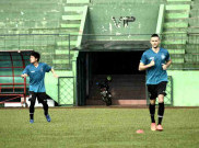 Dua Pemain Asing Seleksi PSIS Tidak Akan Diturunkan Lawan Bhayangkara FC