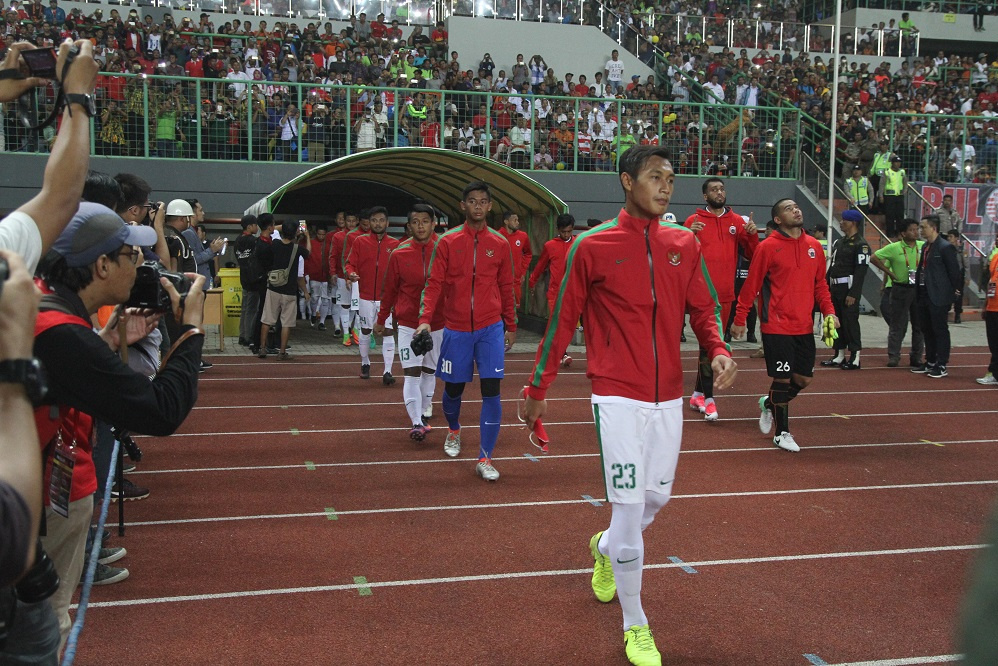 Prediksi Timnas Vs Brunei Darussalam: Saatnya Mencoba Rotasi
