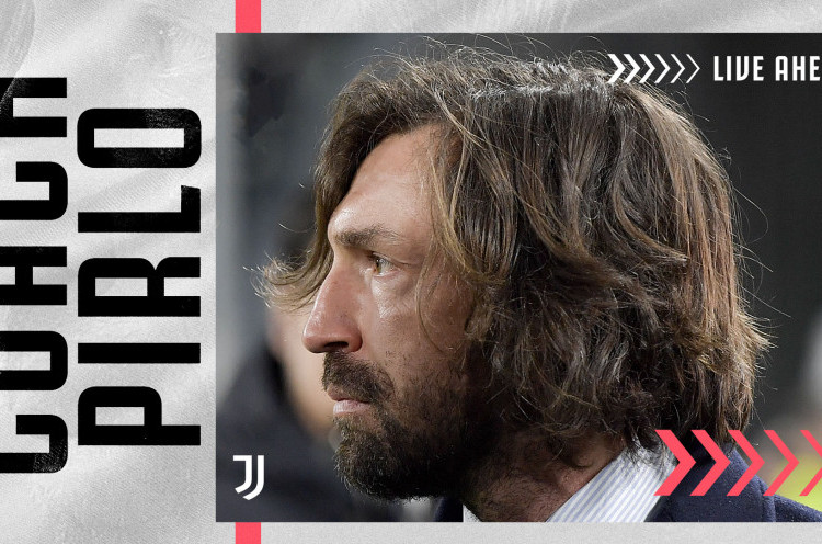 5 Pelatih yang Cocok Menggantikan Maurizio Sarri di Juventus