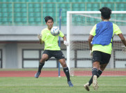 Timnas Indonesia U-16 Berencana Lakukan TC di Luar Negeri pada Oktober atau November
