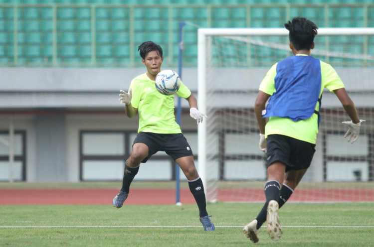 Timnas Indonesia U-16 Berencana Lakukan TC di Luar Negeri pada Oktober atau November