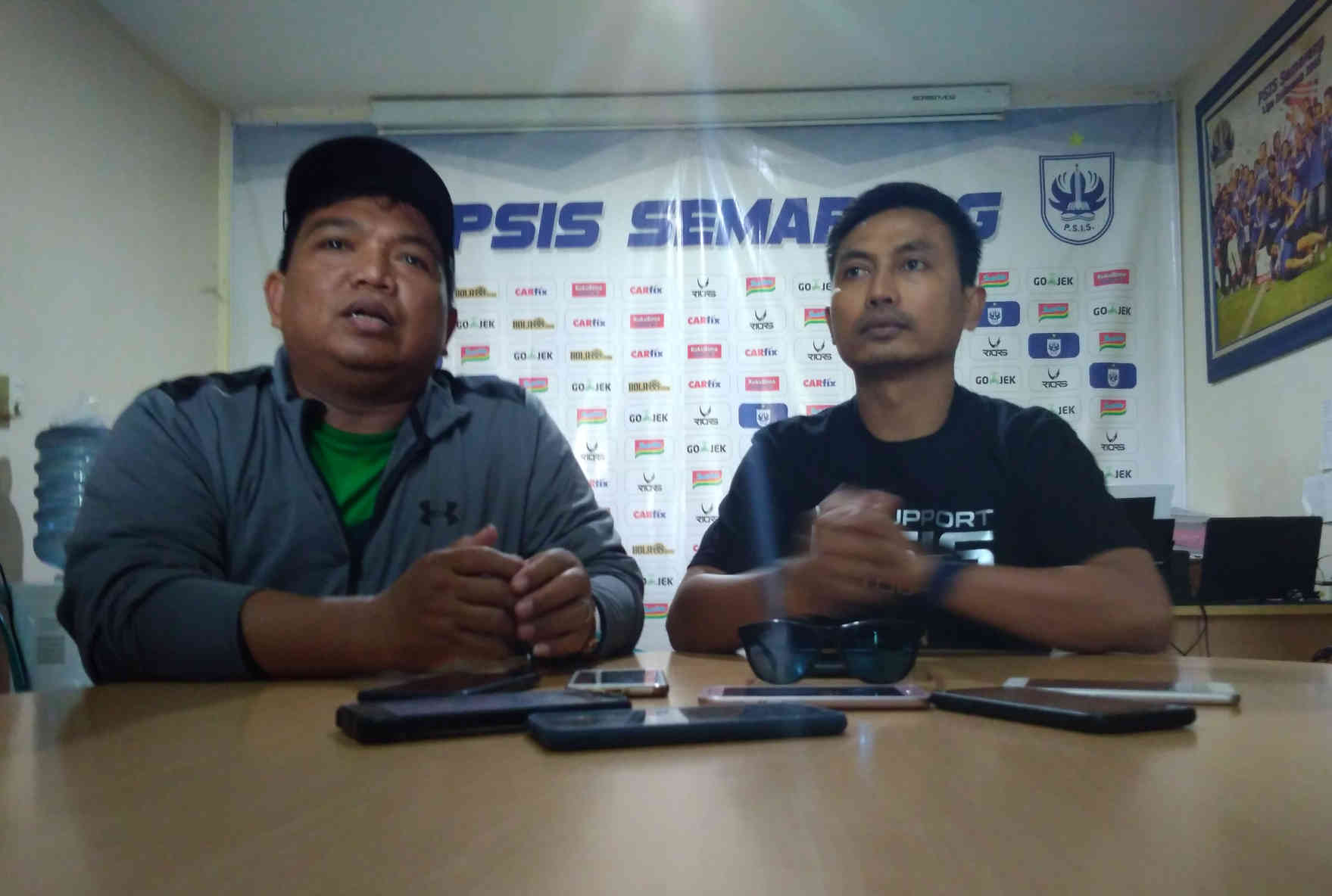 Dapat Penolakan di Beberapa Daerah, PSIS Semarang Harus Jalani Laga Kandang Rasa Tandang di Maguwoharjo
