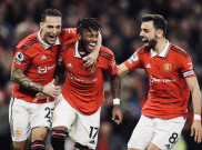 Sikat Tottenham 2-0, Manchester United Bisa Cetak Gol Lebih Banyak Lagi