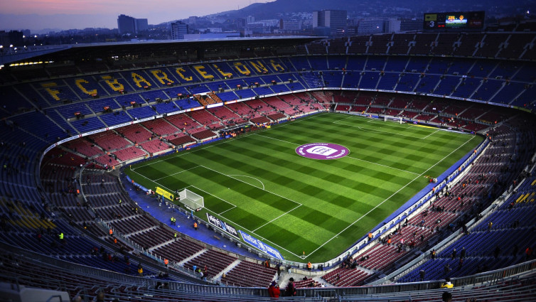 Barcelona Pangkas Gaji Pemain dan Staf untuk Atasi Krisis Virus Corona