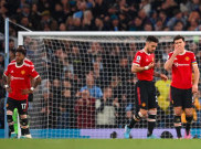 Dana Belanja Manchester United jika Gagal Lolos Liga Champions