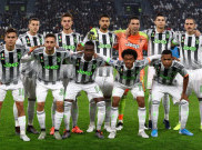 CEO Inter Milan Tanpa Ragu Sebut Juventus Akan Kembali Raih Scudetto