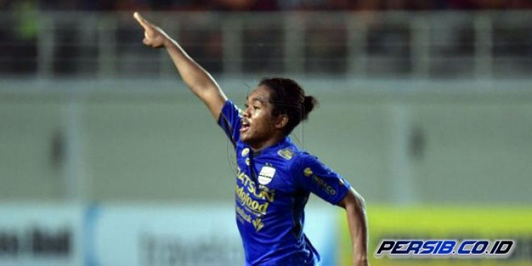 Kepergian Wildansyah dan Billy ke Borneo FC, Tunggu Keputusan Manajemen Persib