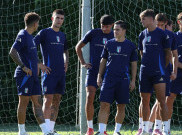 Prediksi dan Statistik Italia vs Estonia: Momentum Azzurri Kembali ke Jalur yang Benar