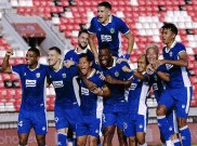 Hasil Piala Presiden 2026: Kalahkan Persija, Persib Tembus Final