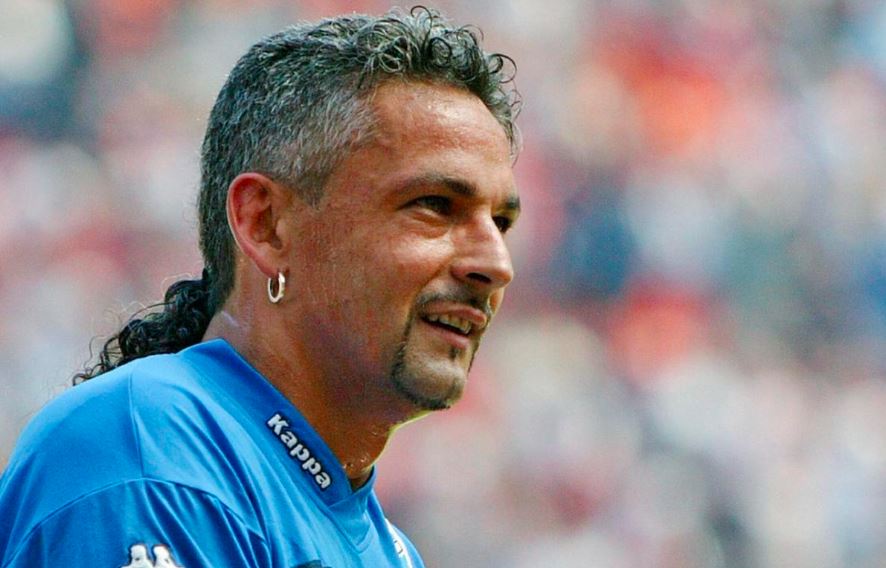 Italia Tak Main di Piala Dunia, Roberto Baggio: Memalukan dan Gila