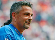 Italia Tak Main di Piala Dunia, Roberto Baggio: Memalukan dan Gila