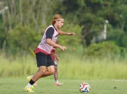 Dua Pemain Keturunan Resmi Dikontrak Persija Jakarta