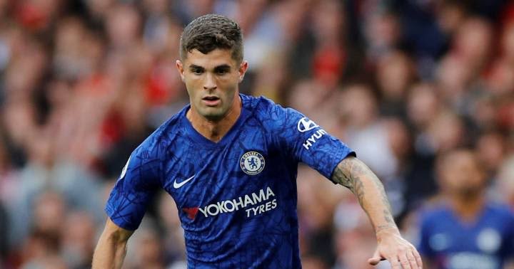 Tim Pelatih Dortmund Jadi Alasan Pulisic Pilih Chelsea Ketimbang Manchester United